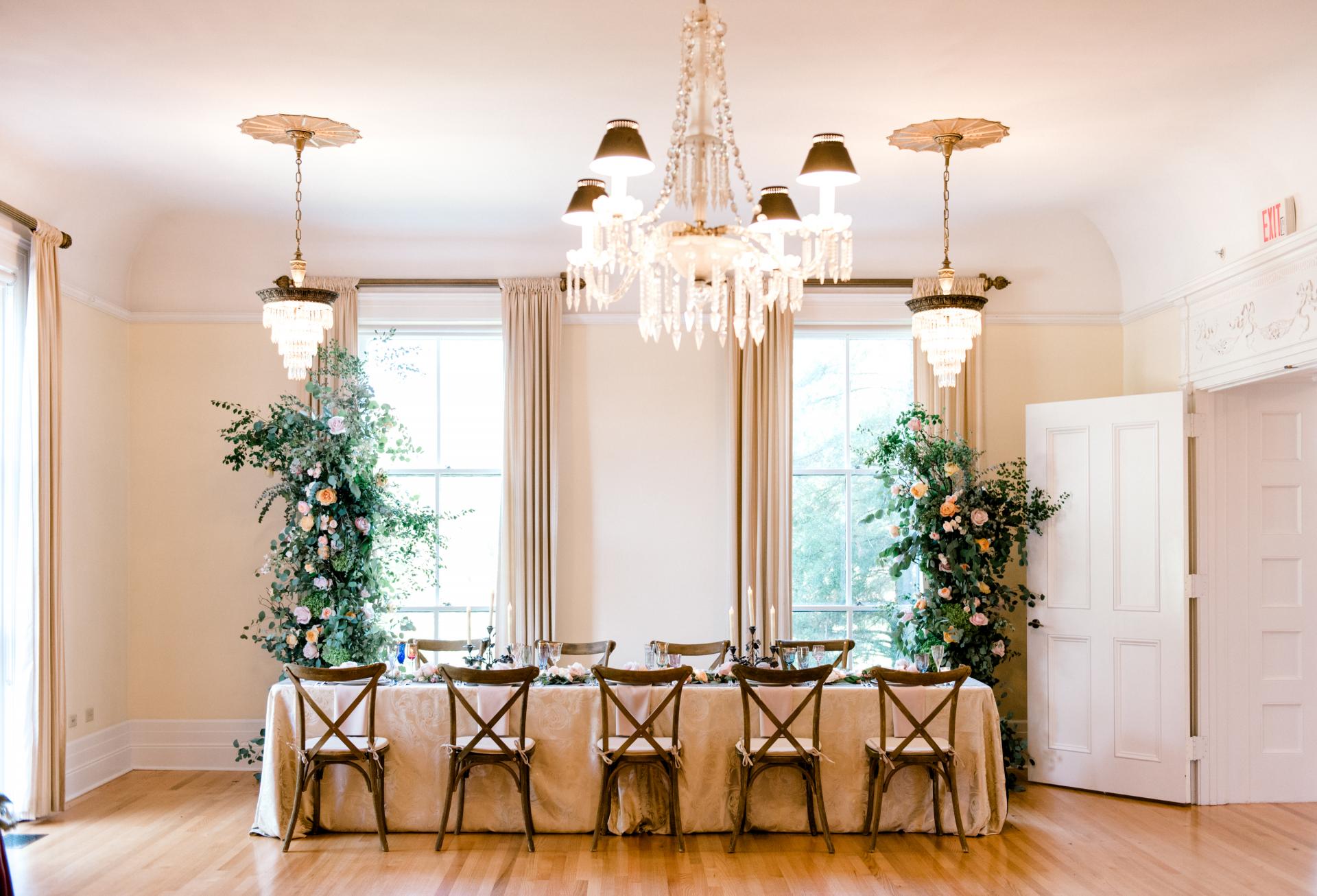 Gallery Wilder Mansion